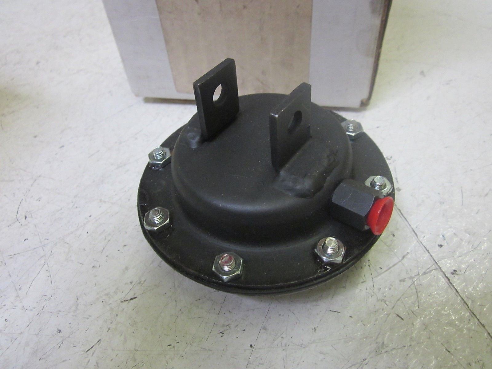 HORTON 872800 J DIAPHRAGM, SHORT ROD NSMP
