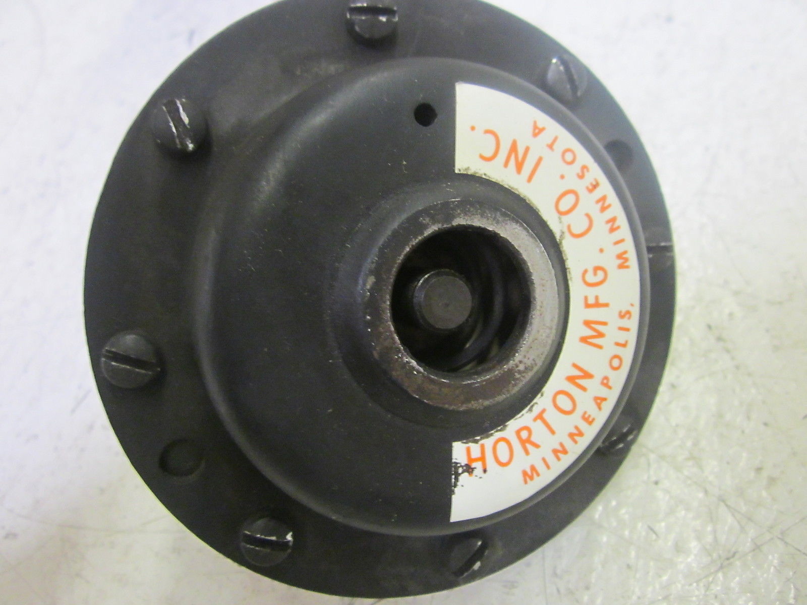 HORTON 872800 J DISHPHRAM, SHORT ROD UNMP