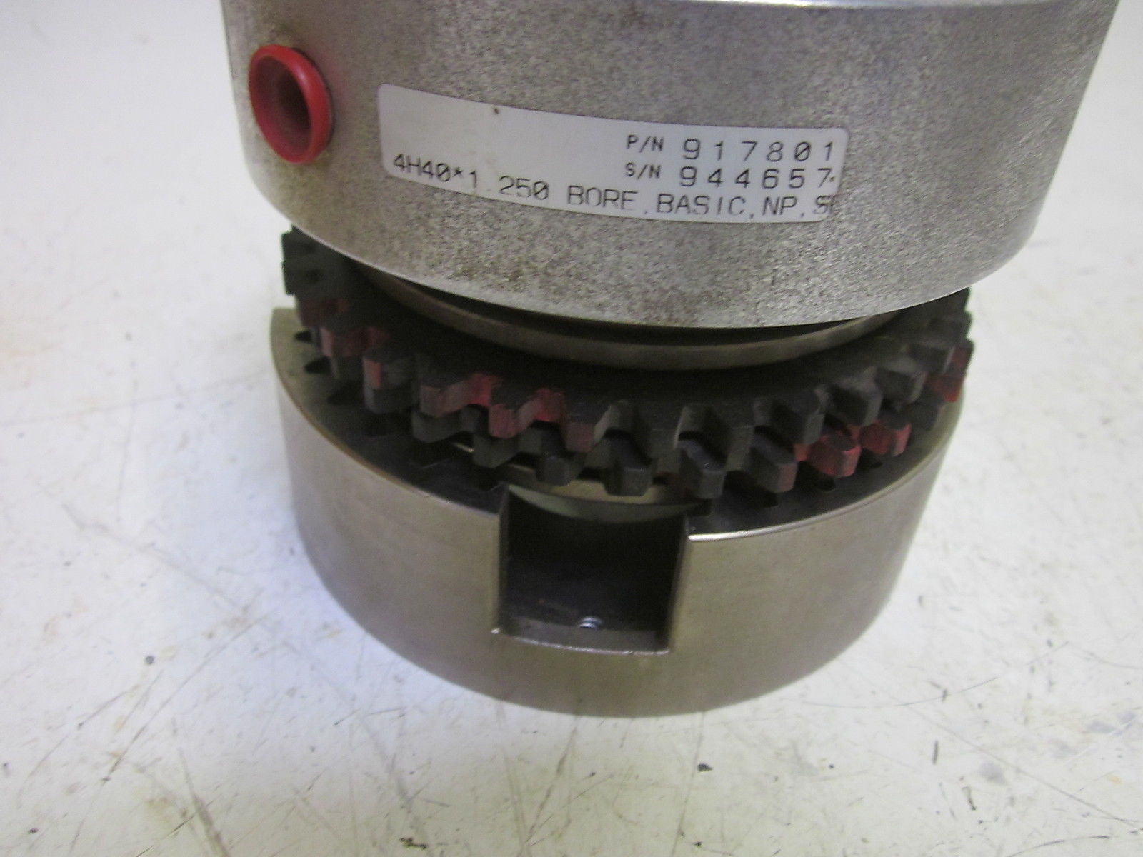 HORTON 917801 CLUTCH 4 H40 1.250 BORE UNMP