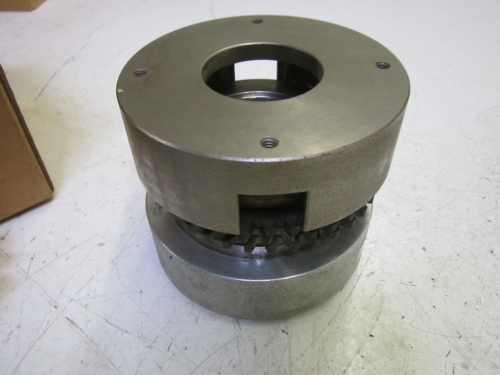 HORTON 917801 CLUTCH 4 H40 1.250 BORE UNMP