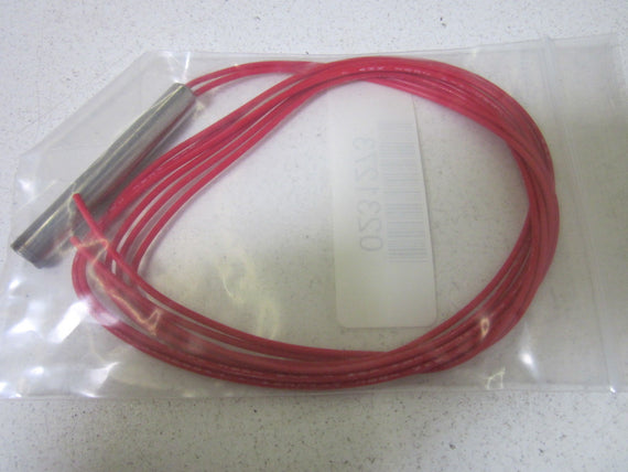 HOTWATT CARTRIDGE HEATER *NEW NO BOX*