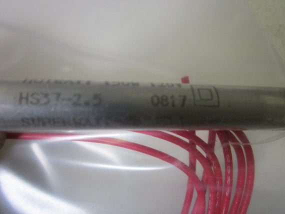 HOTWATT CARTRIDGE HEATER *NEW NO BOX*