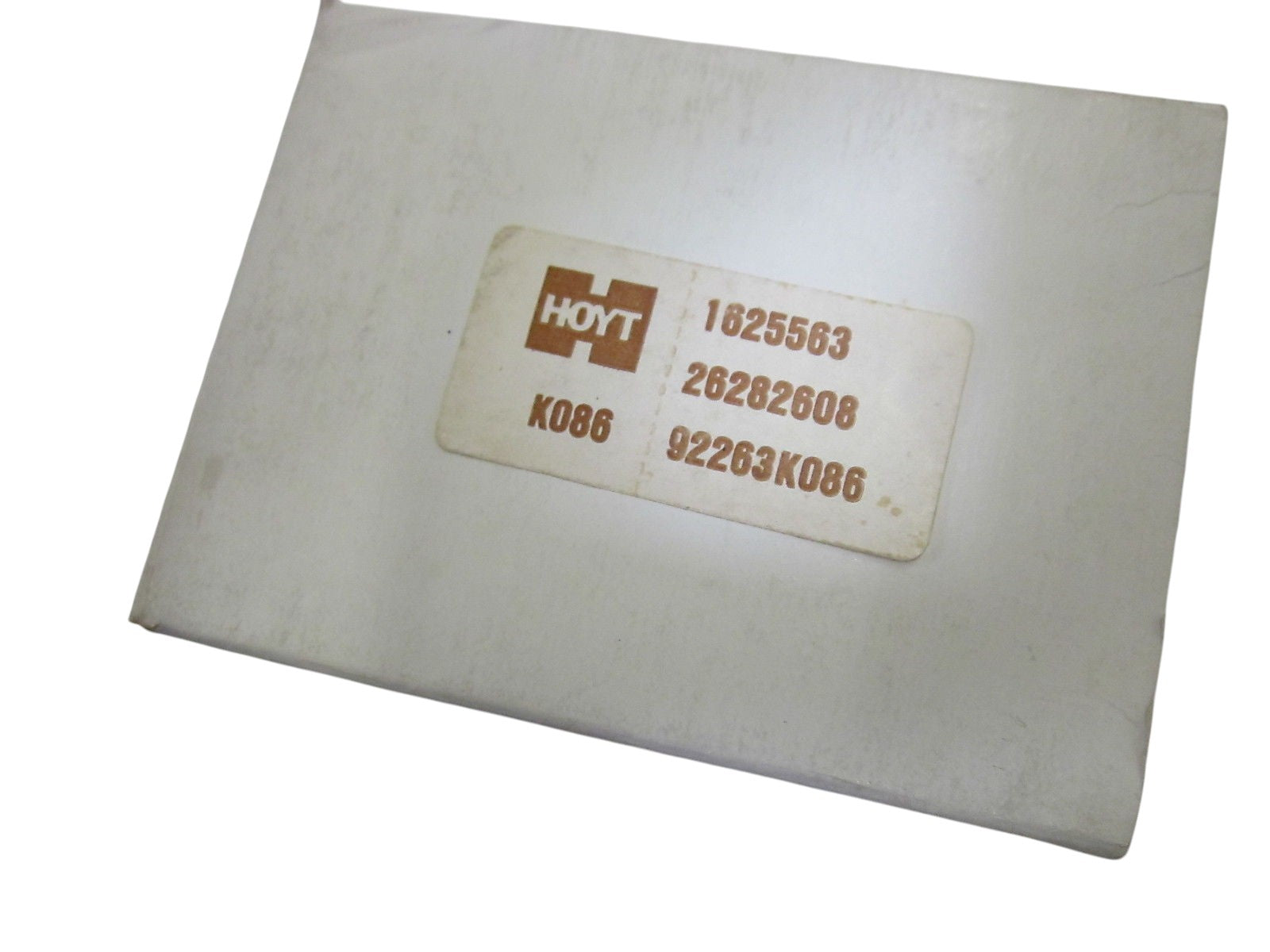 HOYT K086 CONTACT KIT  NSMP