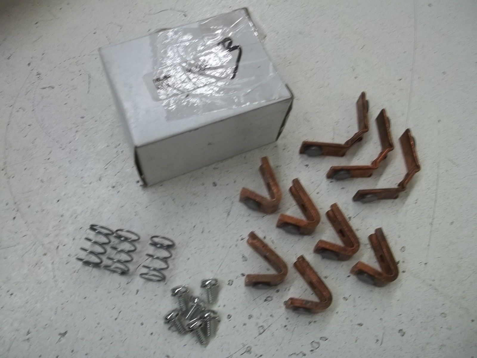 HOYT K405 CONTACT KIT NSMP