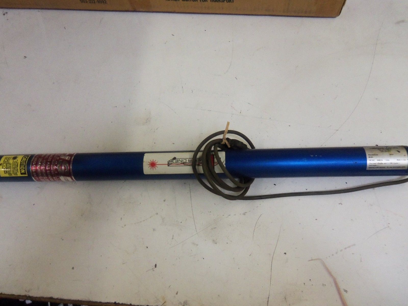 HSD LL-1-ADJ UNMP