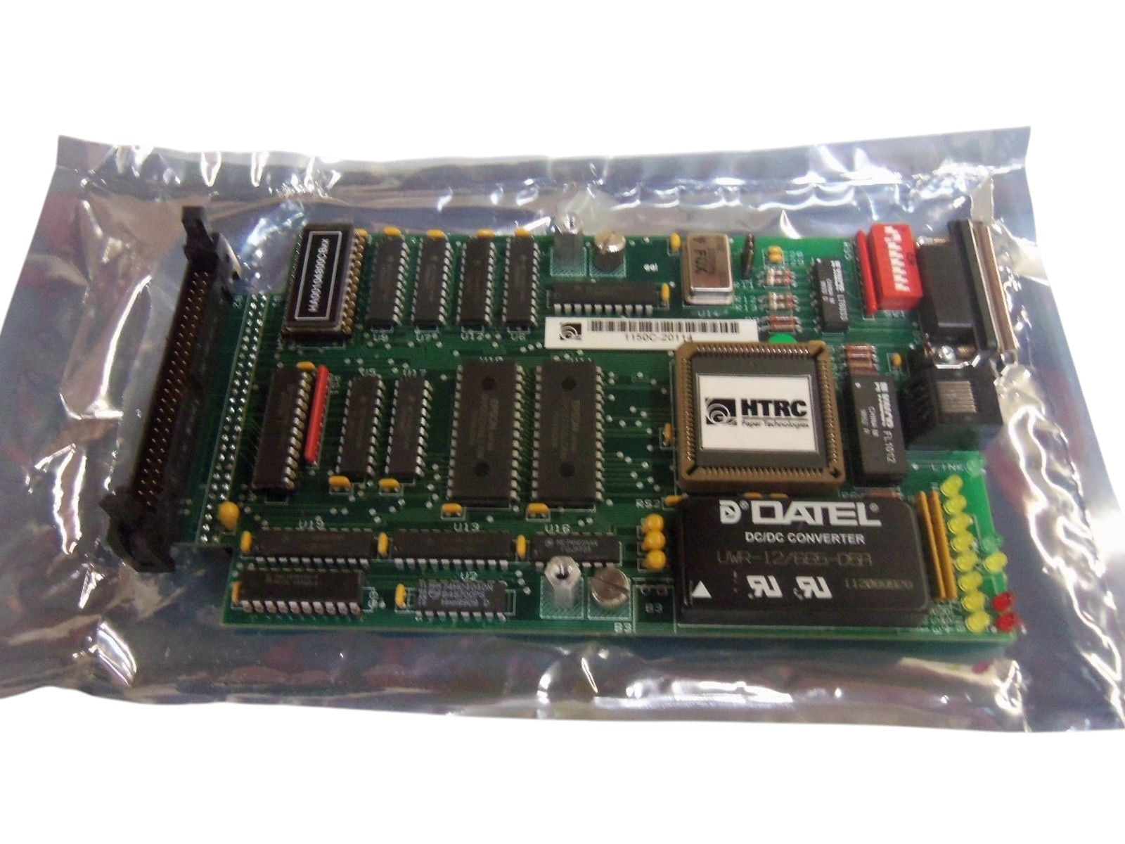 HTRC 1150C-20114 CIRCUIT BOARD UNMP
