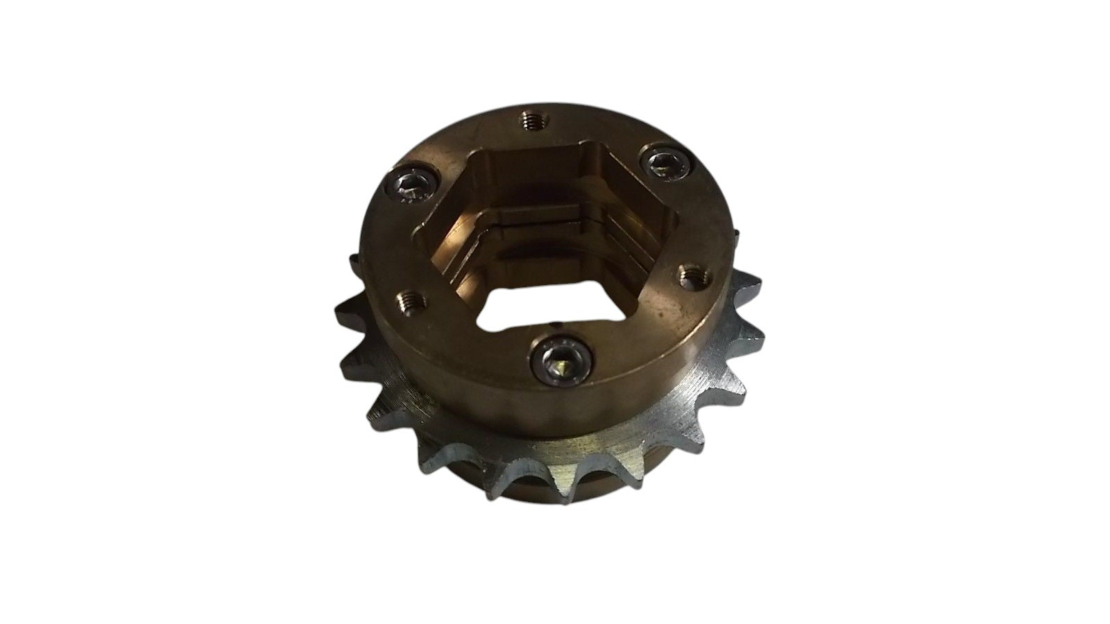 HUB ASSEMBLY 0901068987 NSNP