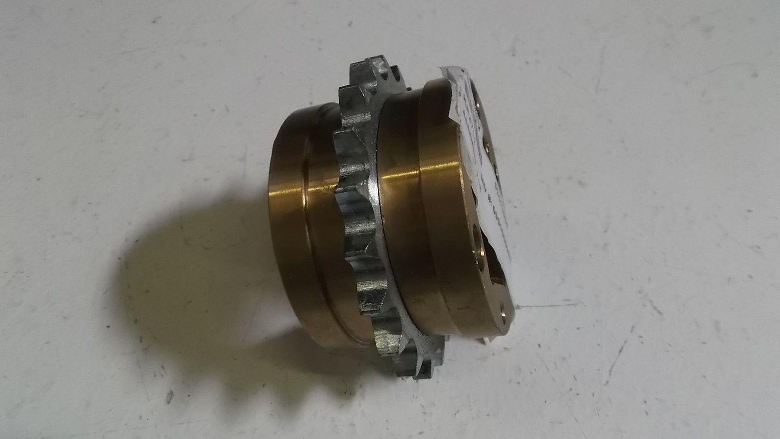 HUB ASSEMBLY 0901068987 NSNP