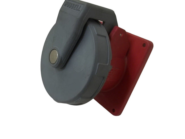 HUBBELL 560R7W UNMP