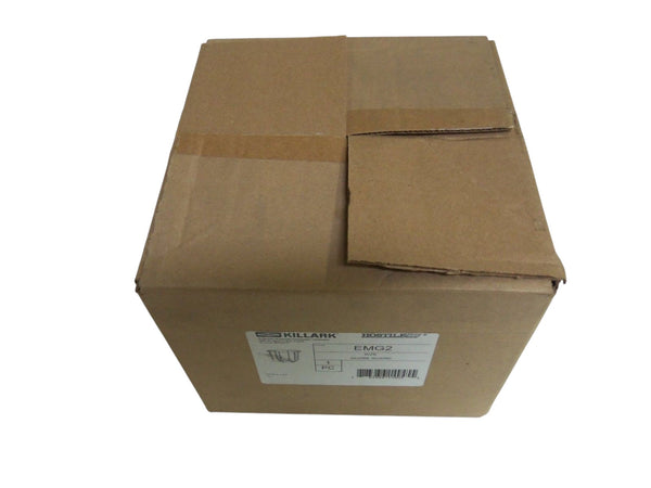HUBBELL EMG2 GLOBE GUARD NSMP