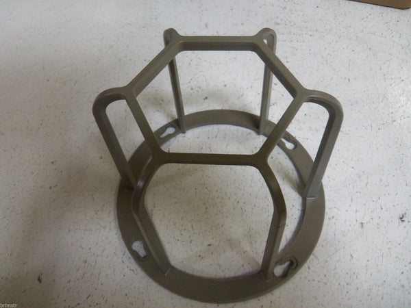 HUBBELL EMG2 GLOBE GUARD NSMP