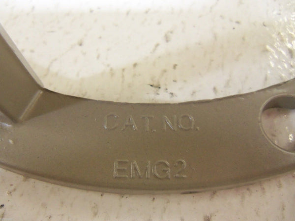 HUBBELL EMG2 GLOBE GUARD NSMP