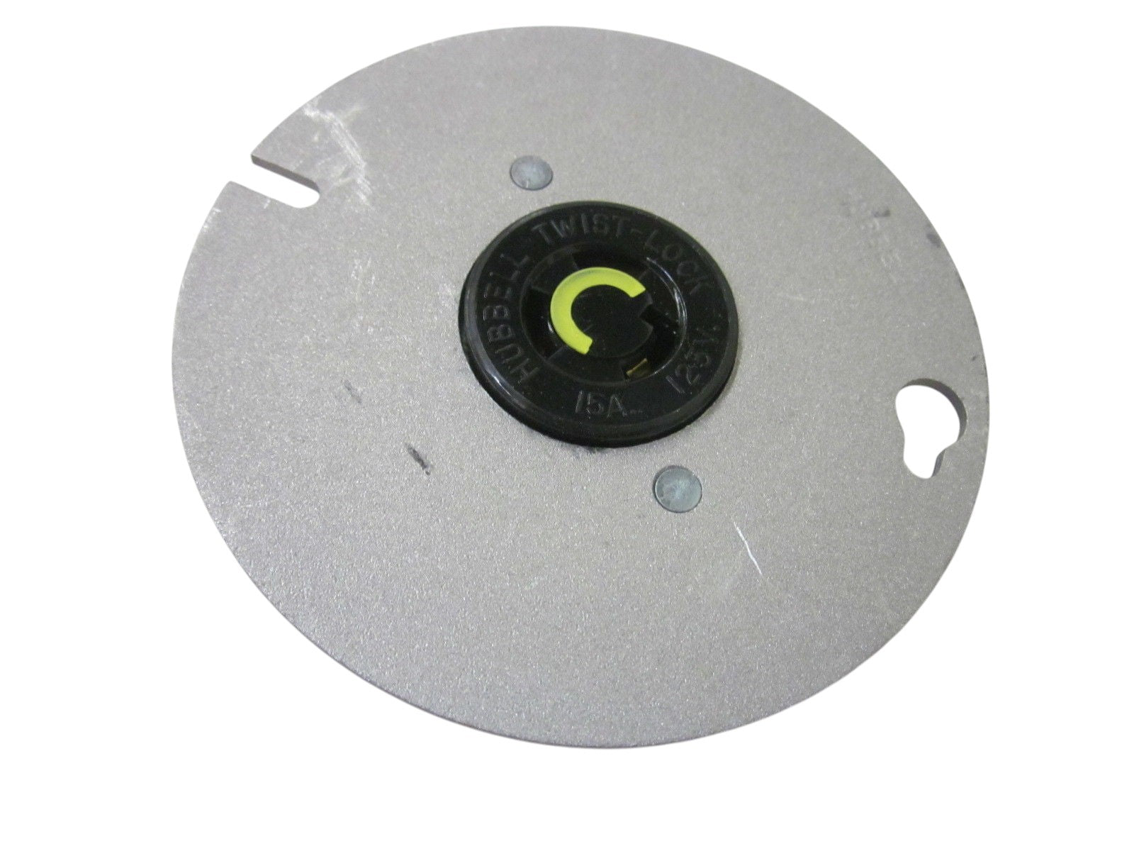 HUBBELL HBL4711 NSMP