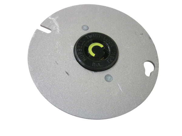 HUBBELL HBL4711 NSMP