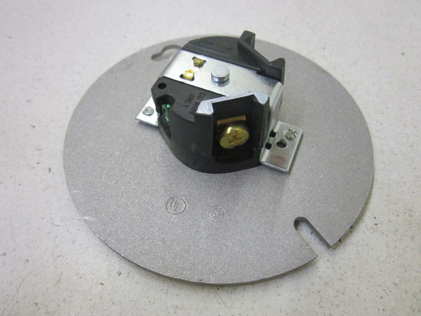 HUBBELL HBL4711 NSMP