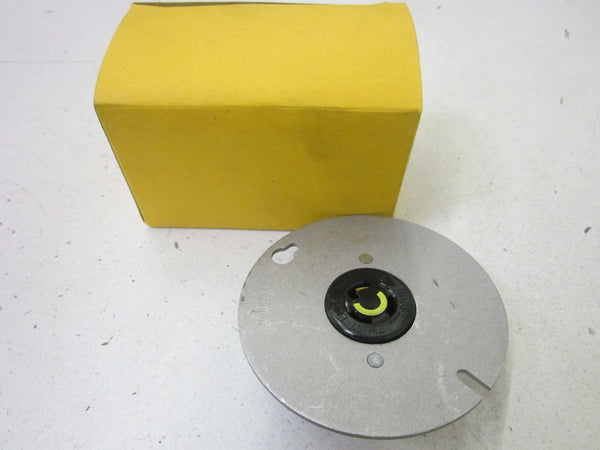 HUBBELL HBL4711 NSMP