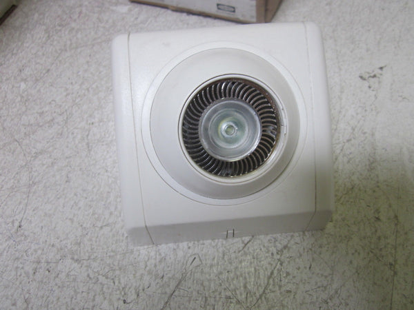 HUBBELL LZRSW0603L DUAL LITE NSMP