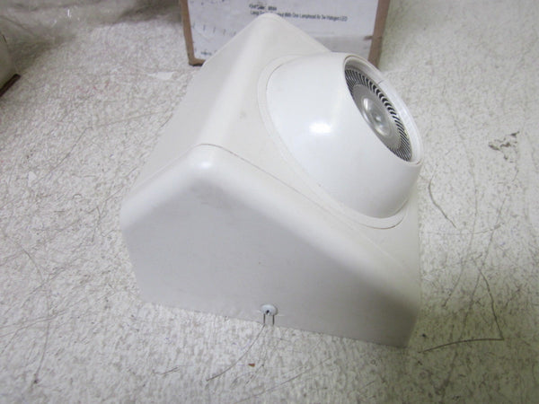 HUBBELL LZRSW0603L DUAL LITE NSMP