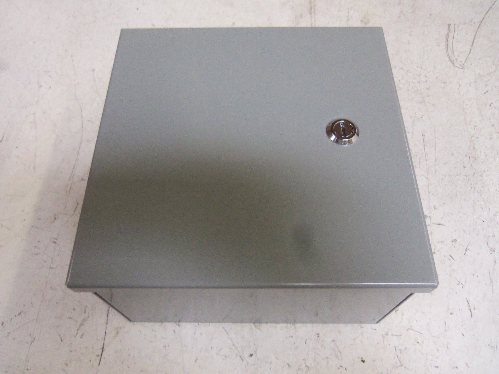 HUBBELL N1C101006WW ENCLOSURE NSMP