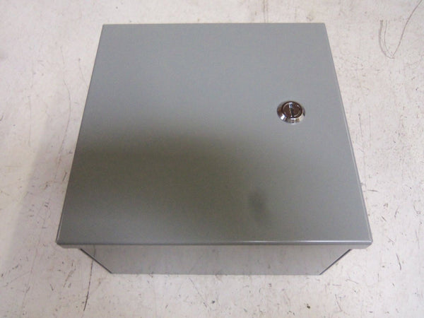 HUBBELL N1C101006WW ENCLOSURE NSMP