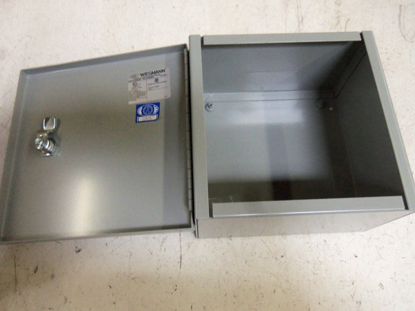 HUBBELL N1C101006WW ENCLOSURE NSMP