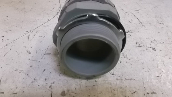 HUBBELL P150NGY FITTING UNMP