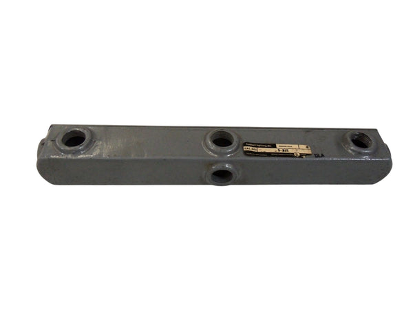 HUBBELL S-318 UNMP
