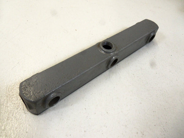 HUBBELL S-318 UNMP