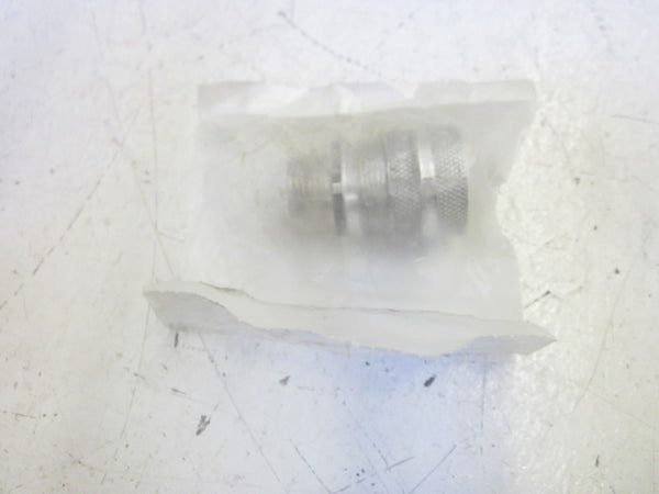HUBBELL SHC1038 ALUMINUM CORD CONNECTOR 3/4" NSMP