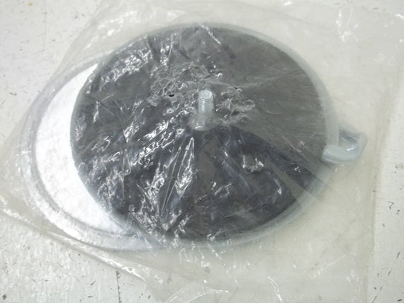 HUBBELL WAS250 2-1/2" TIGHT HOLE SEALS, GASKETED *NEW IN A BAG*