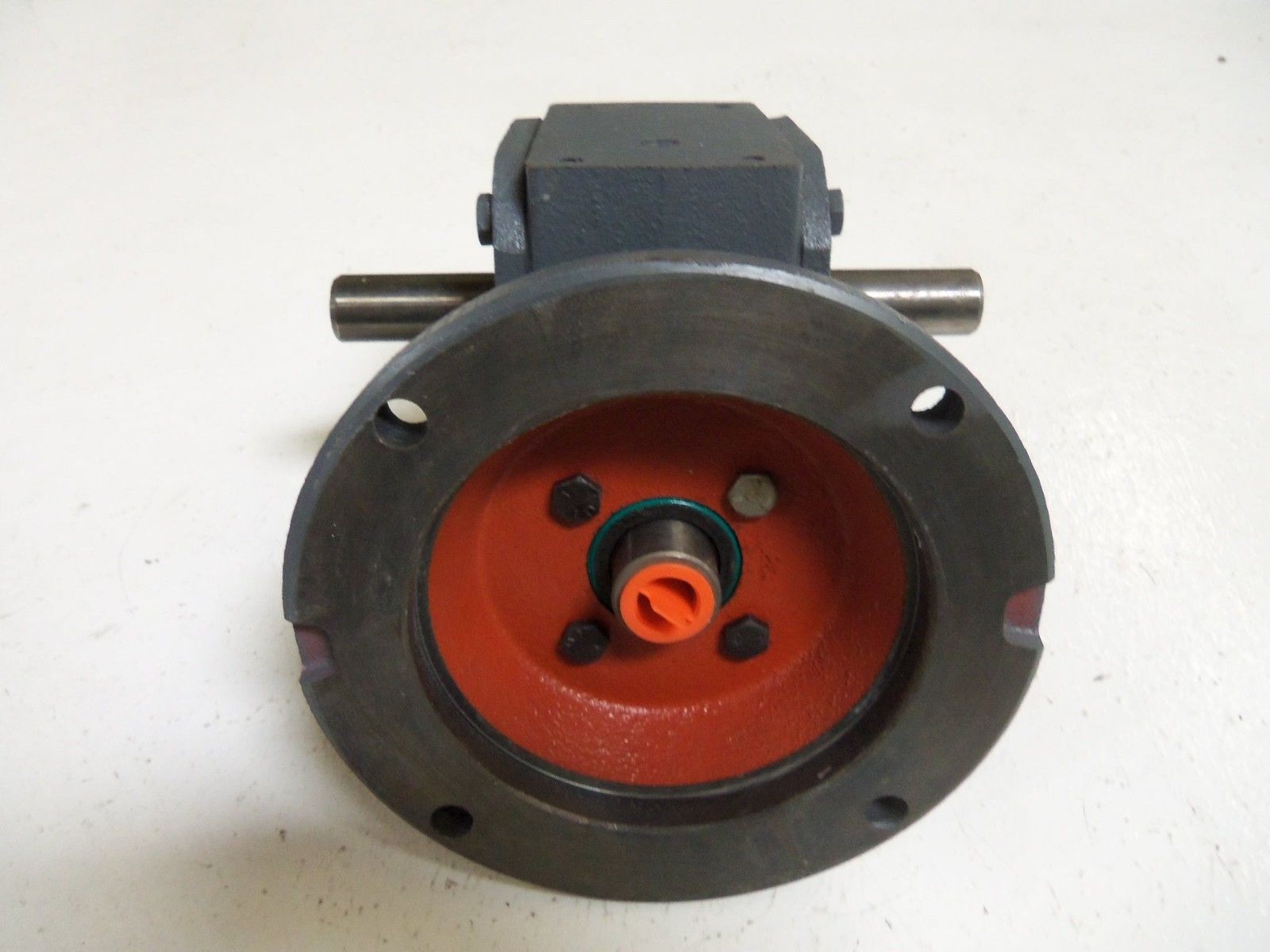 HUB CITY 0220-47551-184 GEAR DRIVE UNMP