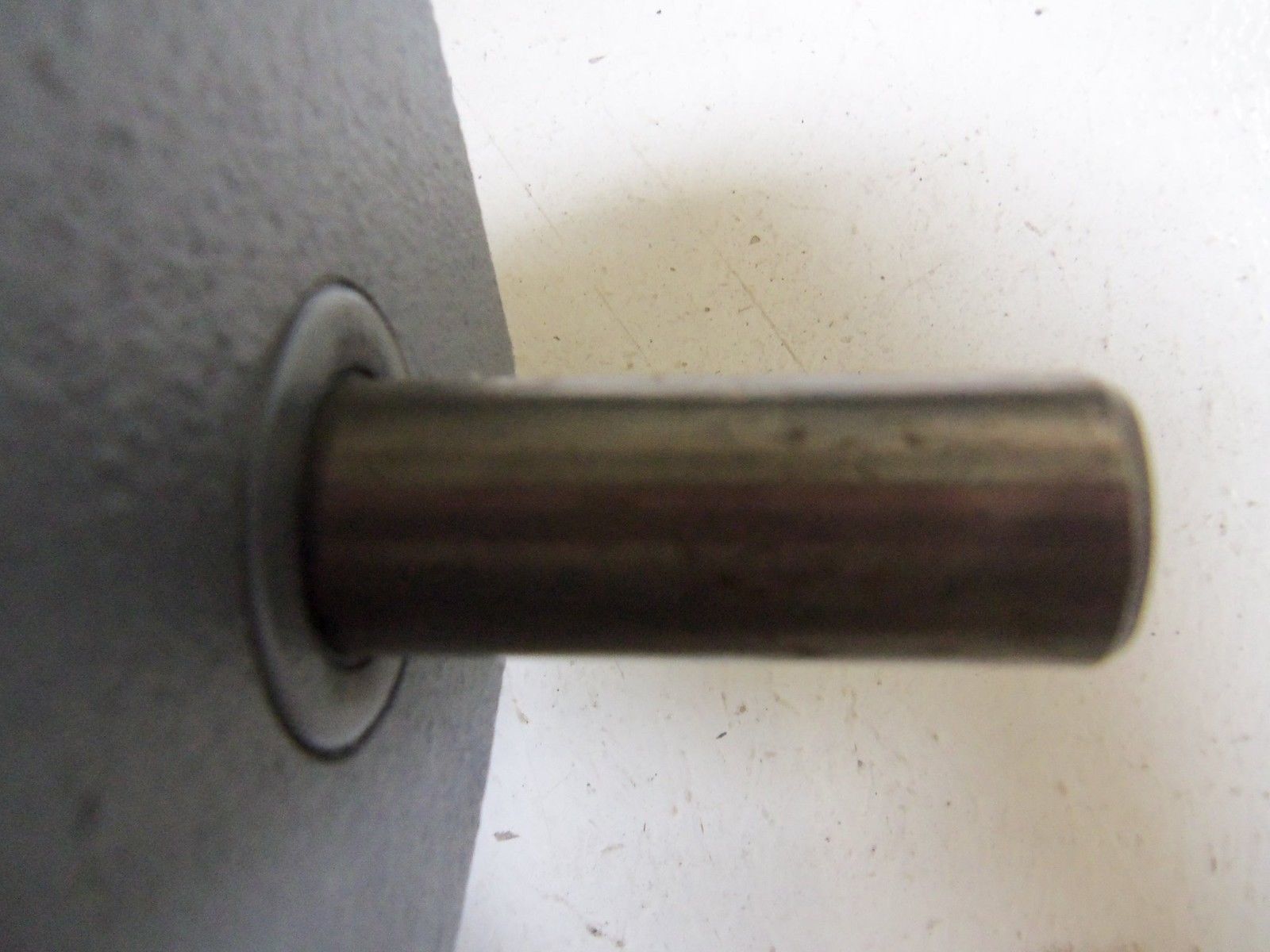 HUB CITY 0220-47551-184 GEAR DRIVE UNMP