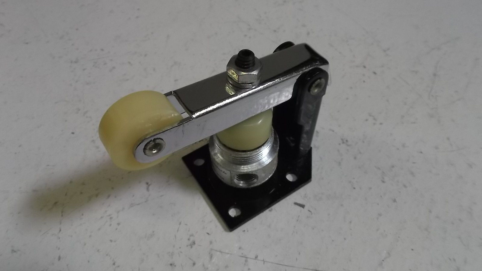 HUMPHREY 125C NSMP