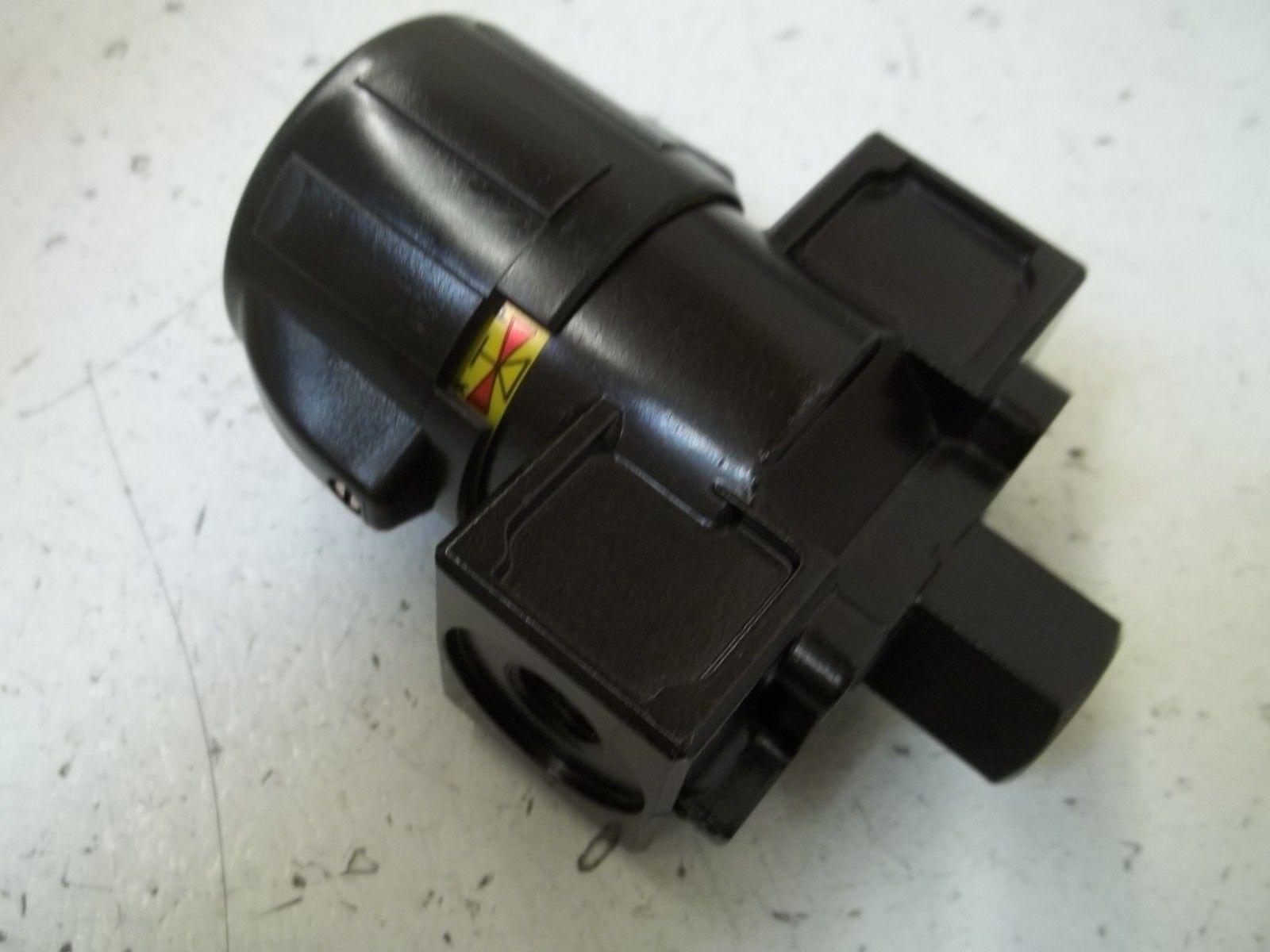 HUMPHREY 300V-01 MANUAL AIR EXHAUST VALVE NSMP