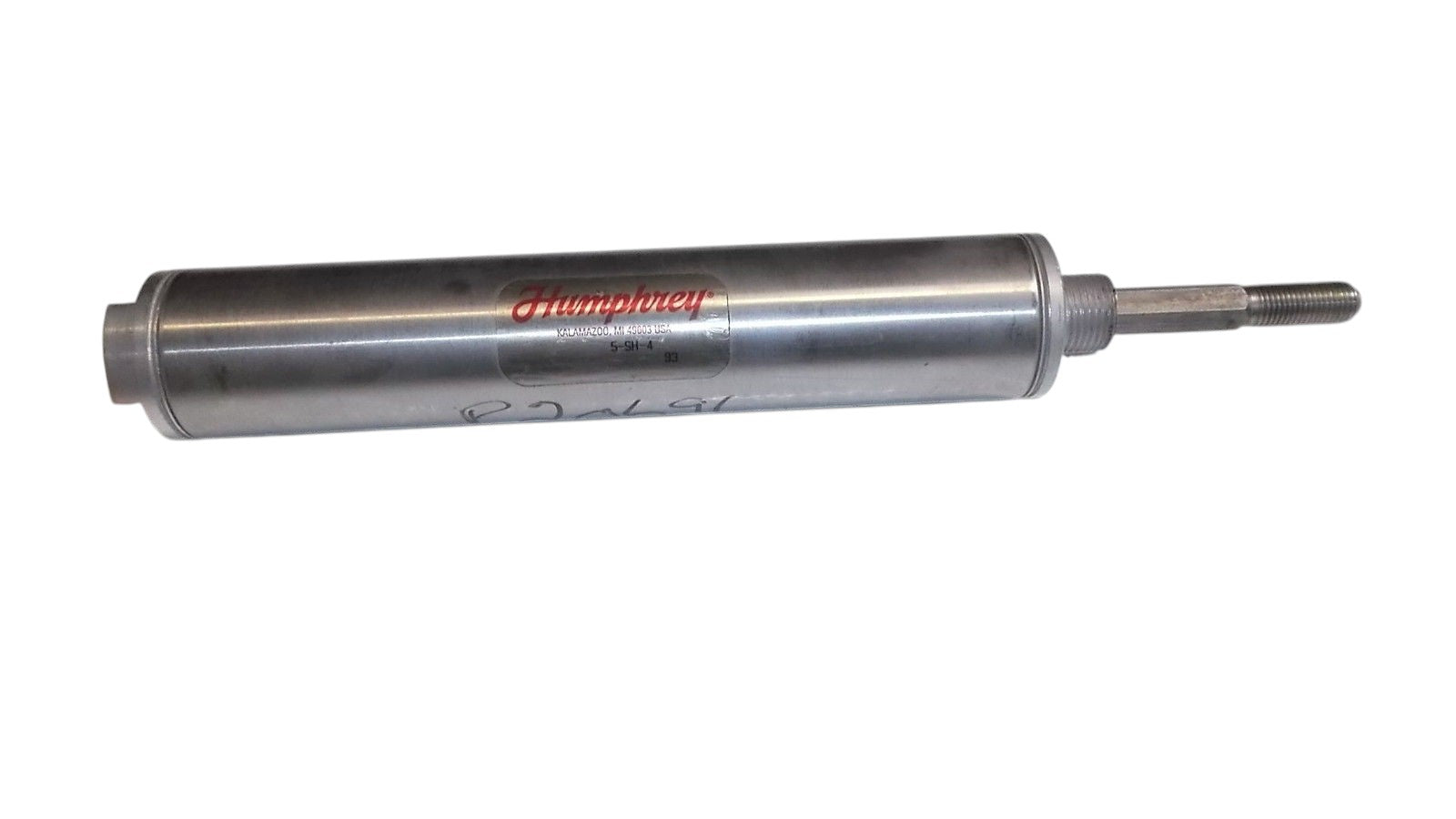 HUMPHREY CYLINDER 5-SH-4 UNMP