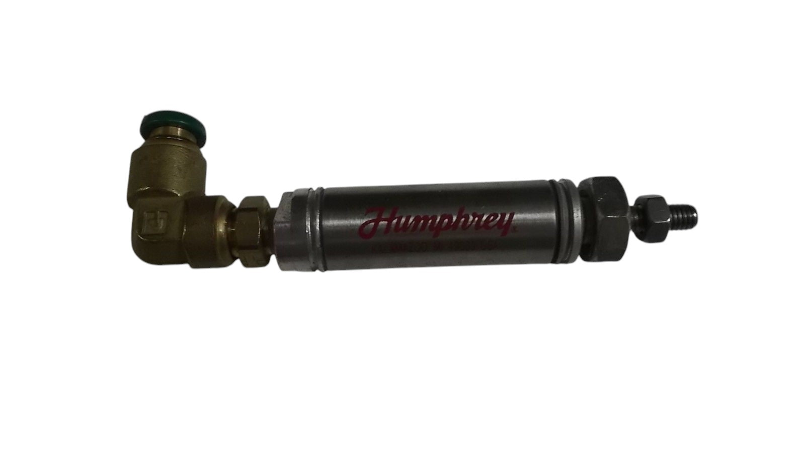 HUMPHREY CYLINDER 8-S-1/2 UNMP