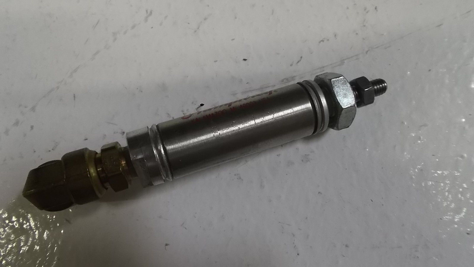HUMPHREY CYLINDER 8-S-1/2 UNMP