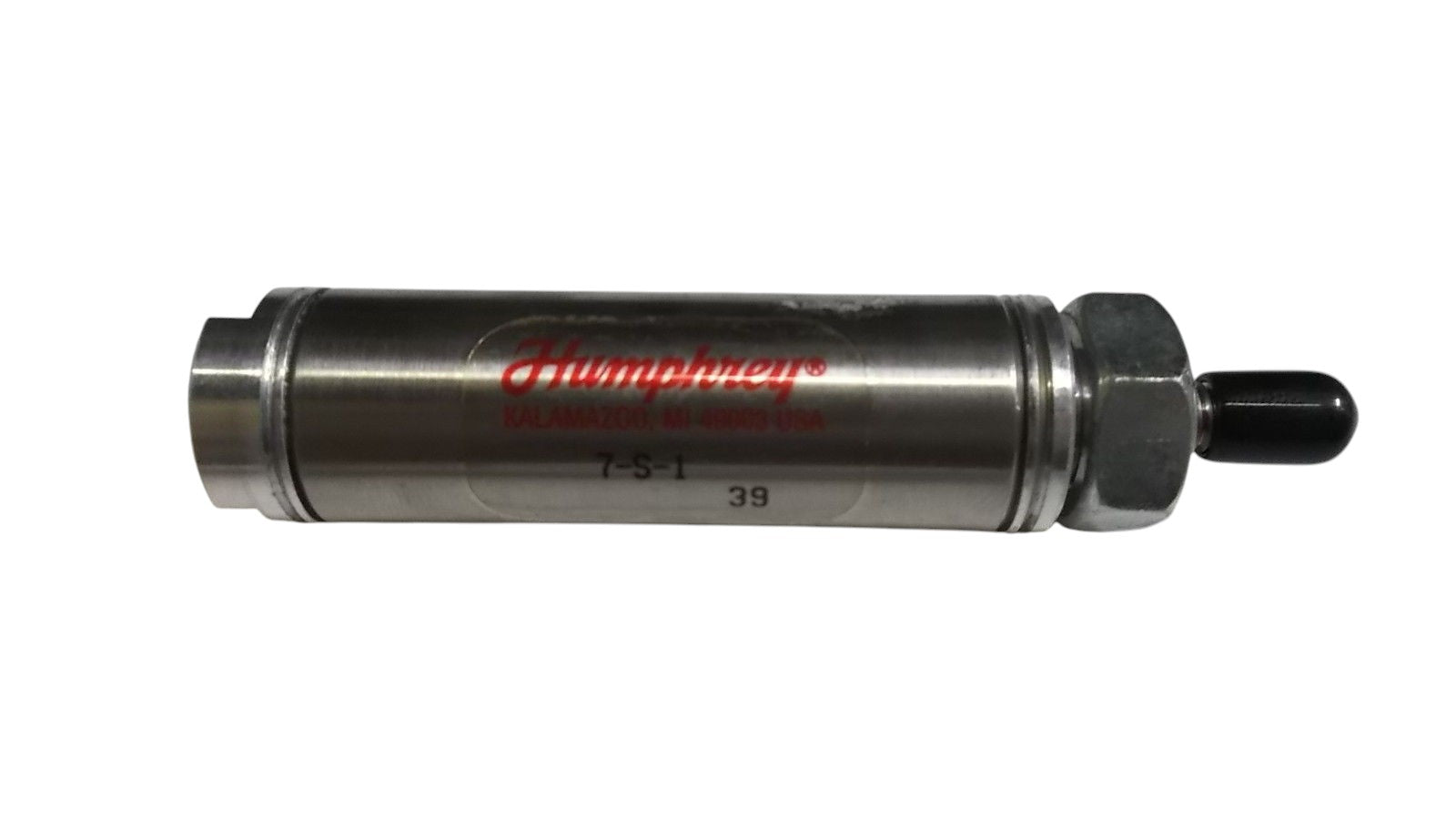 HUMPHREY PNEUMATIC CYLINDER 7-S-1 NSNP