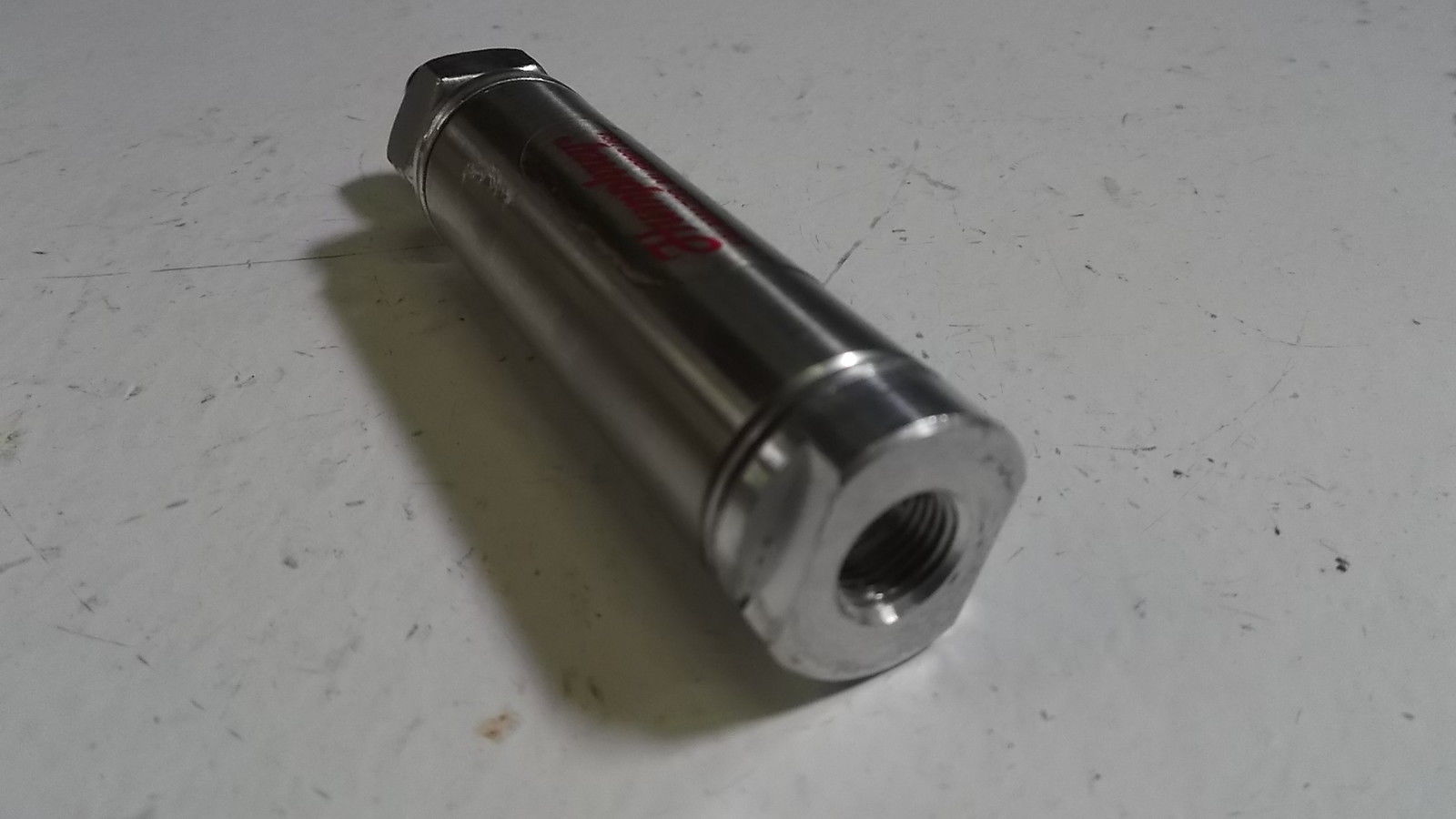 HUMPHREY PNEUMATIC CYLINDER 7-S-1 NSNP