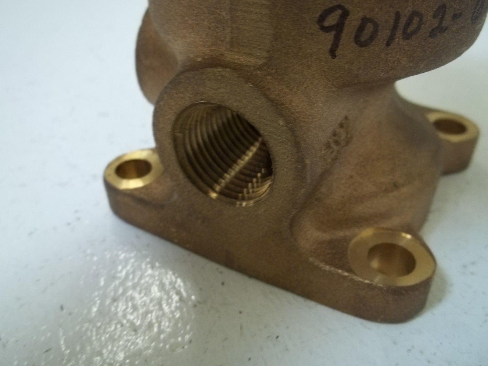 HUMPHREY VV500AE1 3 10 VACUUM PILOT UNMP