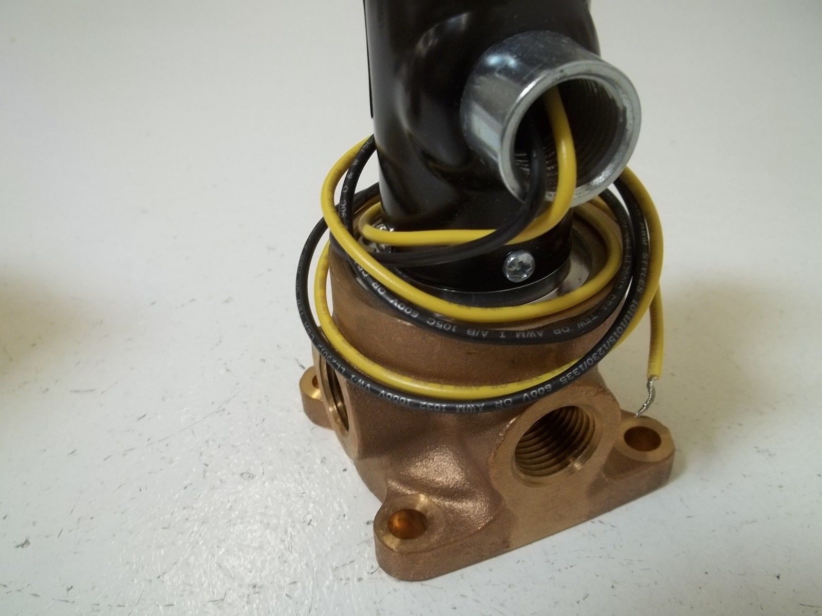 HUMPHREY VV500AE1 3 10 24V VACUUM PILOT NSMP