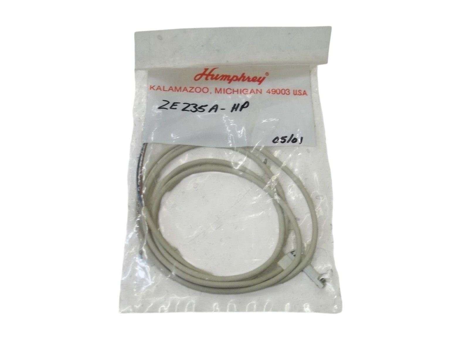HUMPHREY ZEZ35A-HP PROXIMITY SWITCH NSMP
