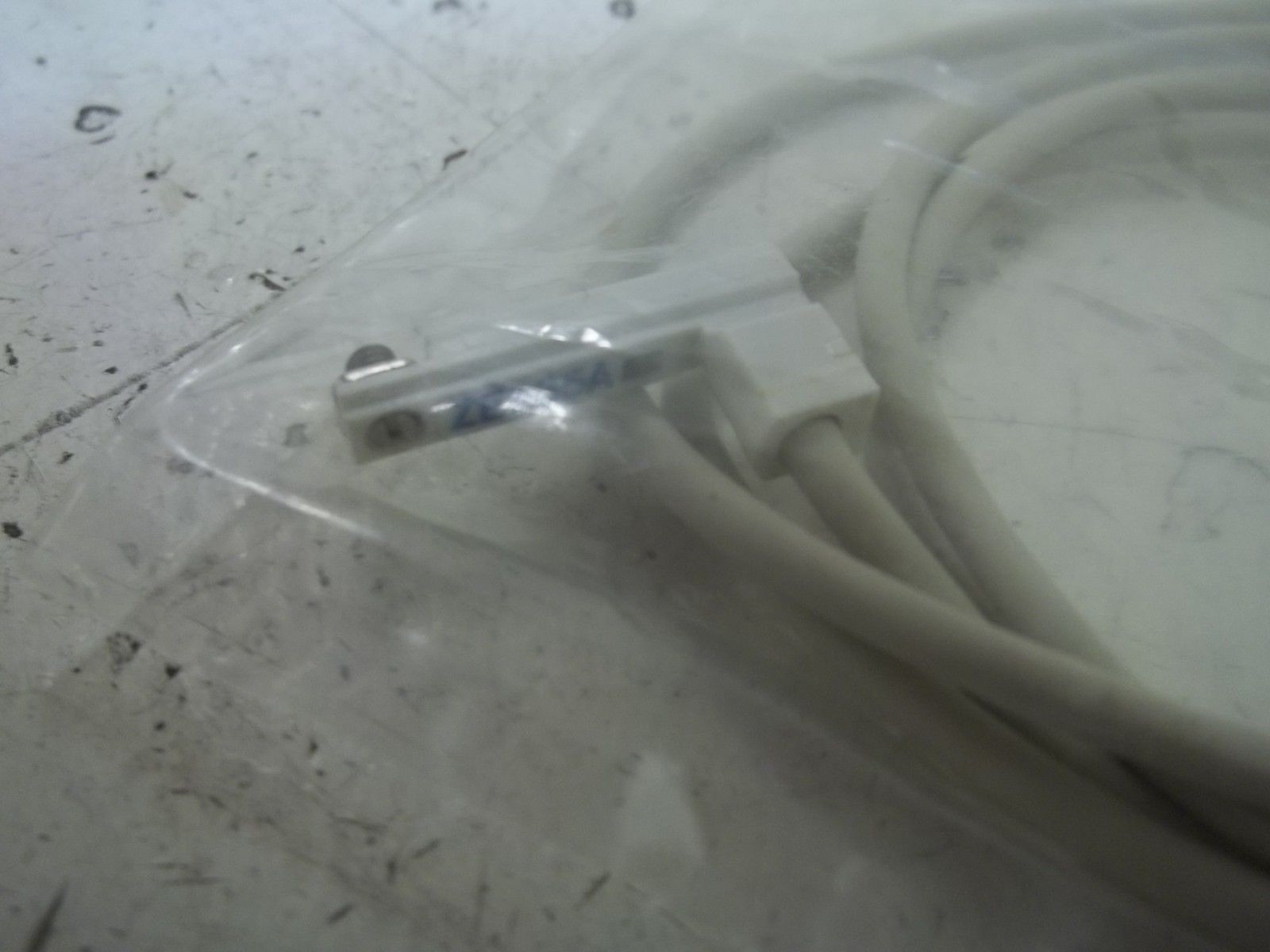 HUMPHREY ZEZ35A-HP PROXIMITY SWITCH NSMP