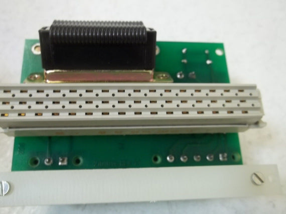 HURON NET WORKS 77349 G500 BACKPLANE BOARD *USED*
