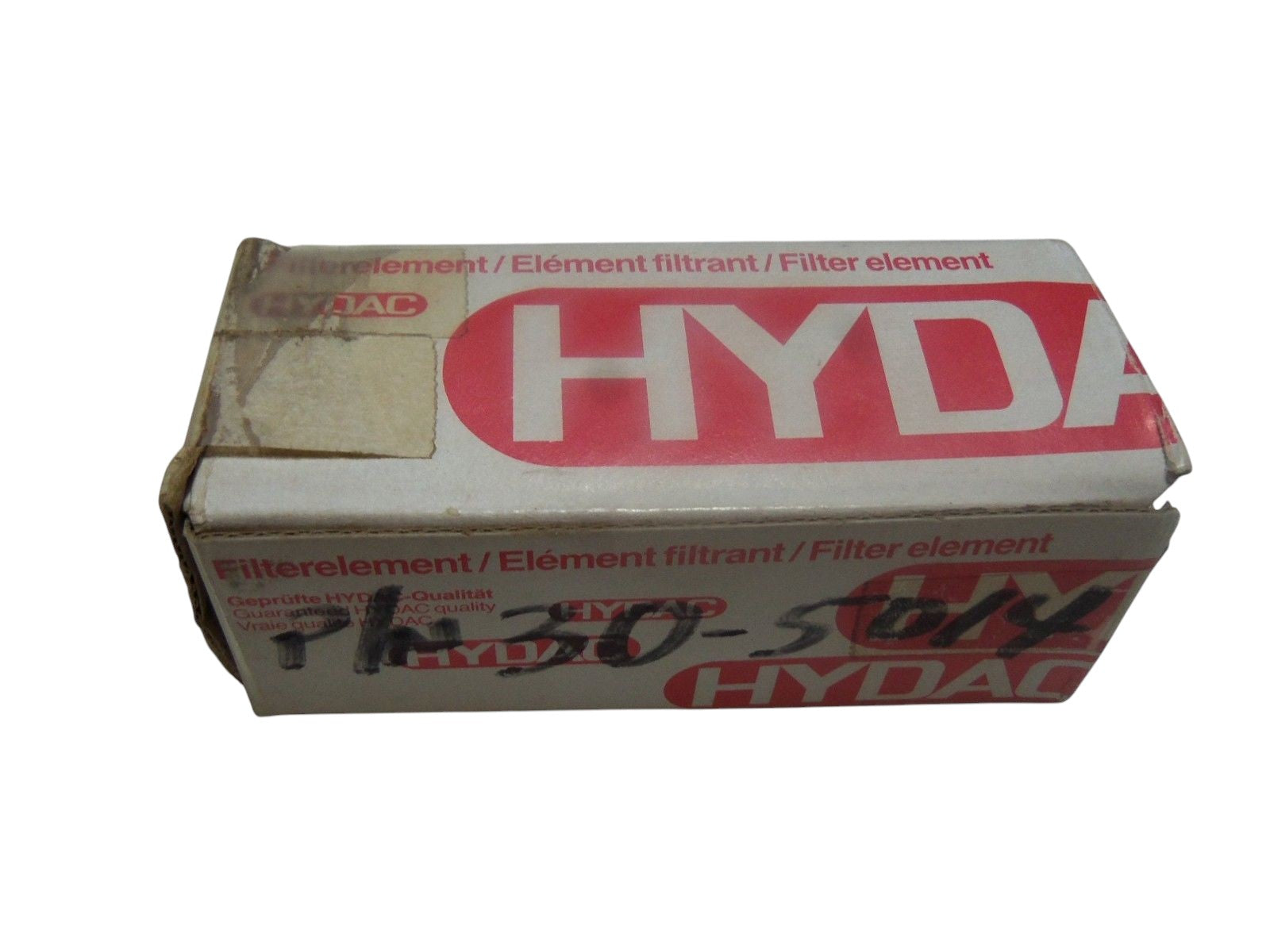 HYDAC SFE13G12.10-BYP FILTER NSMP