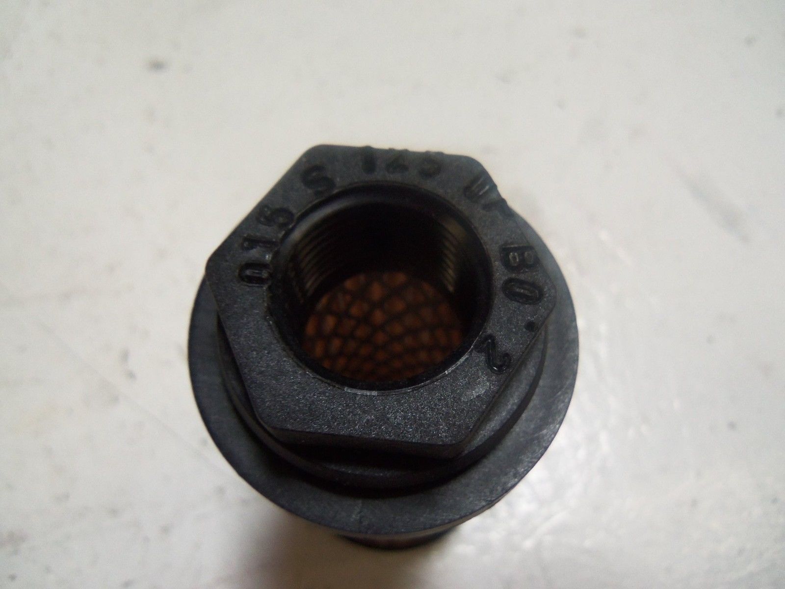 HYDAC SFE13G12.10-BYP FILTER NSMP