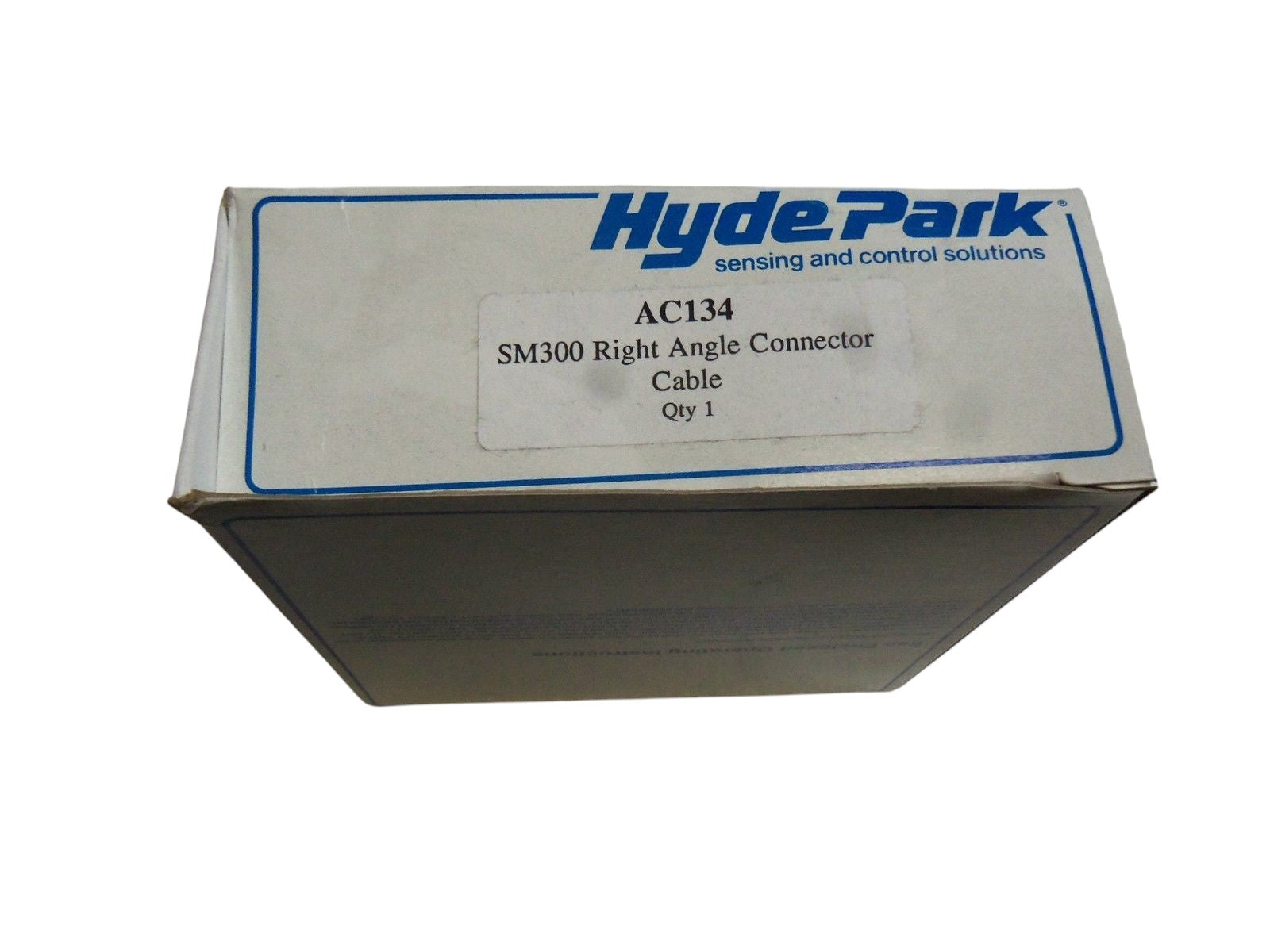 HYDEPARK AC134 CONNECTOR CABLE NSMP