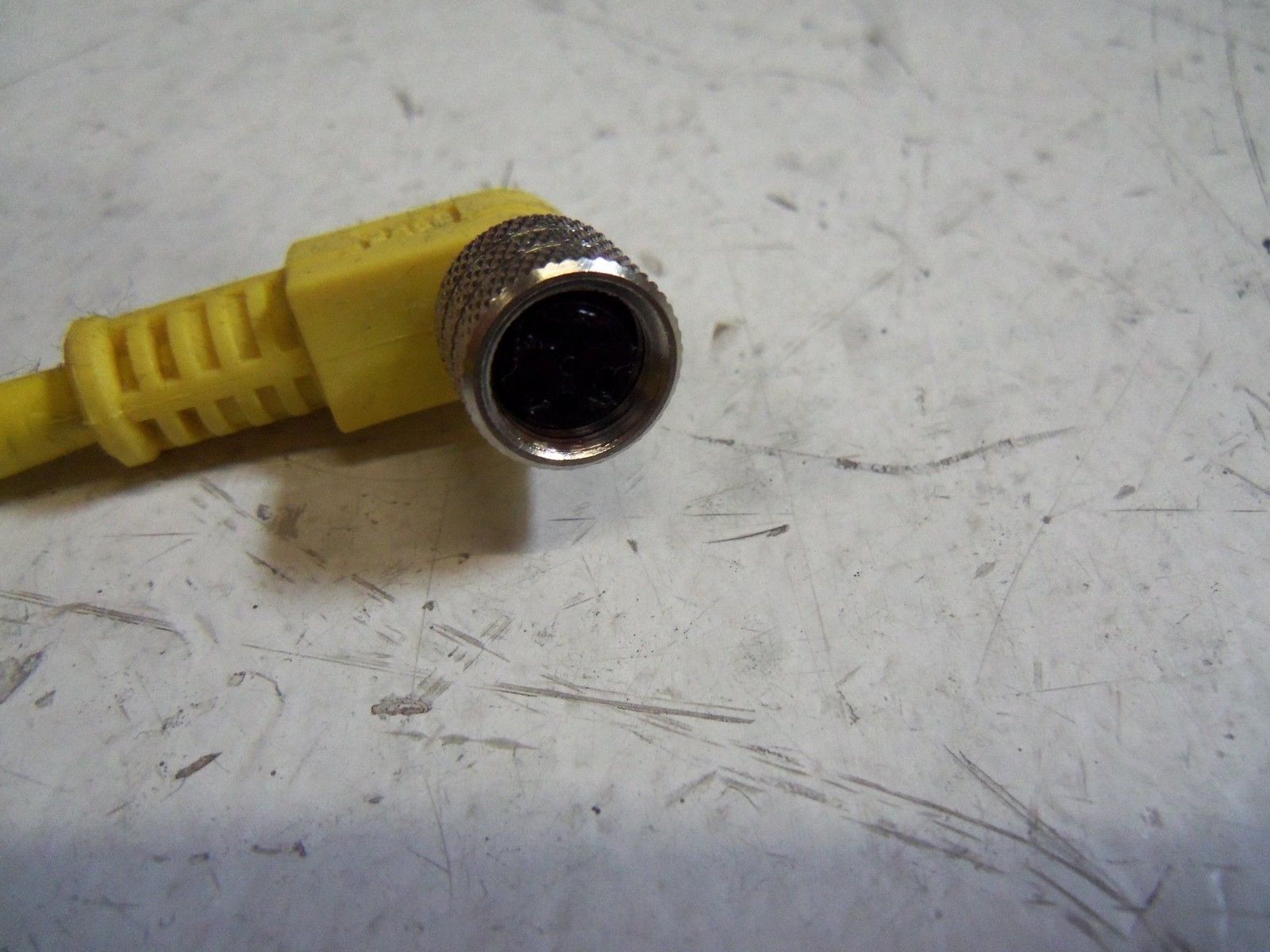 HYDEPARK AC134 CONNECTOR CABLE NSMP