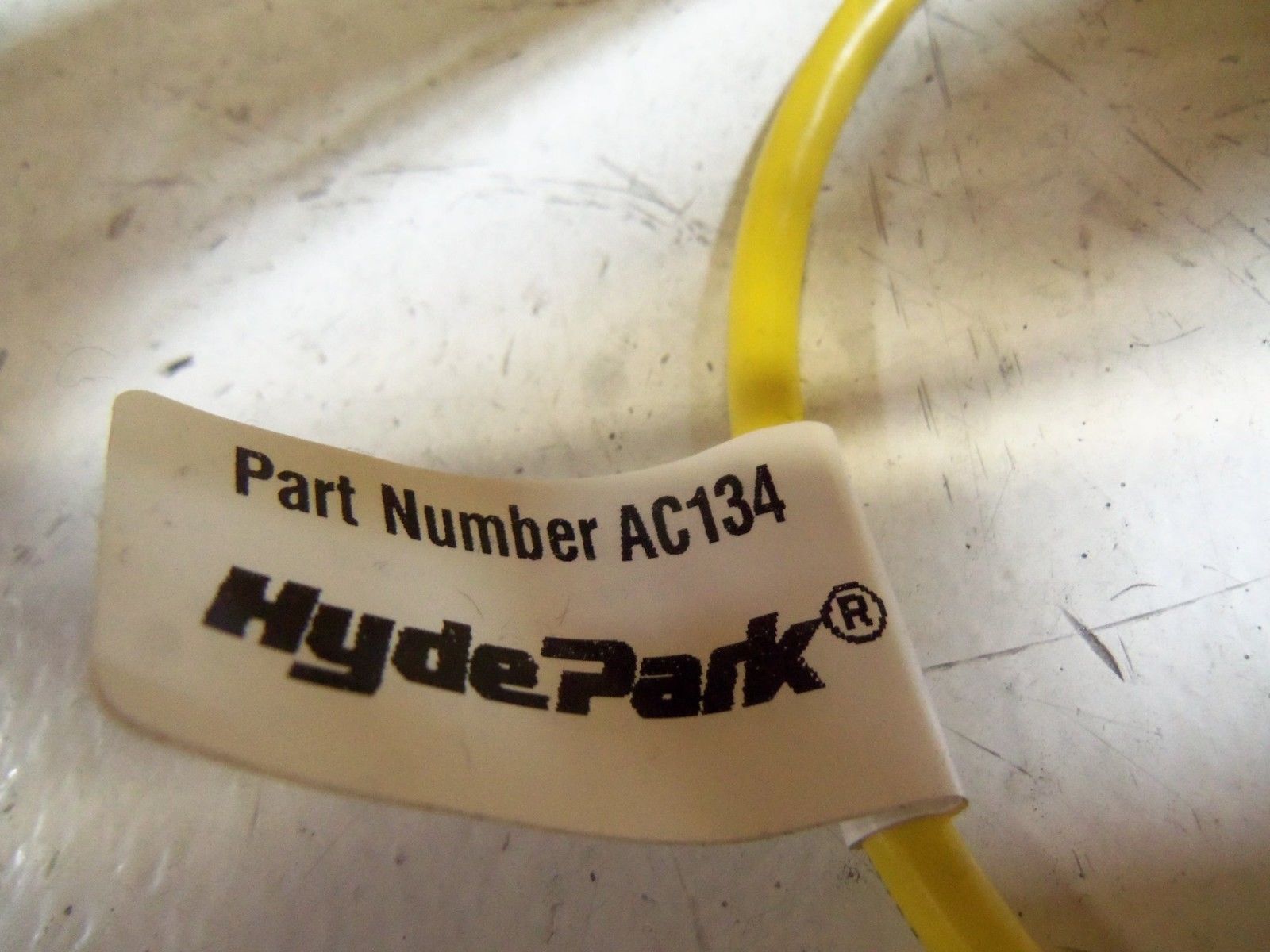 HYDEPARK AC134 CONNECTOR CABLE NSMP