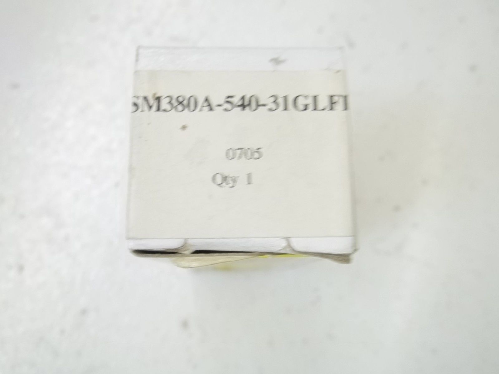 HYDE PARK SM380A-540-31GLFP PROXIMITY SENSOR NSMP